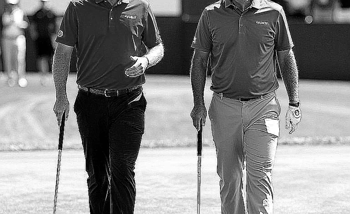 Khi bảng điểm im lặng: Golf, dữ liệu và cuộc chiến giữ lấy sự thật Khi bảng điểm im lặng: Golf, dữ liệu và cuộc chiến giữ lấy sự thật