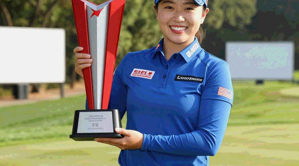 Khi bảng điểm im lặng: Golf, dữ liệu và cuộc chiến giữ lấy sự thật Khi bảng điểm im lặng: Golf, dữ liệu và cuộc chiến giữ lấy sự thật