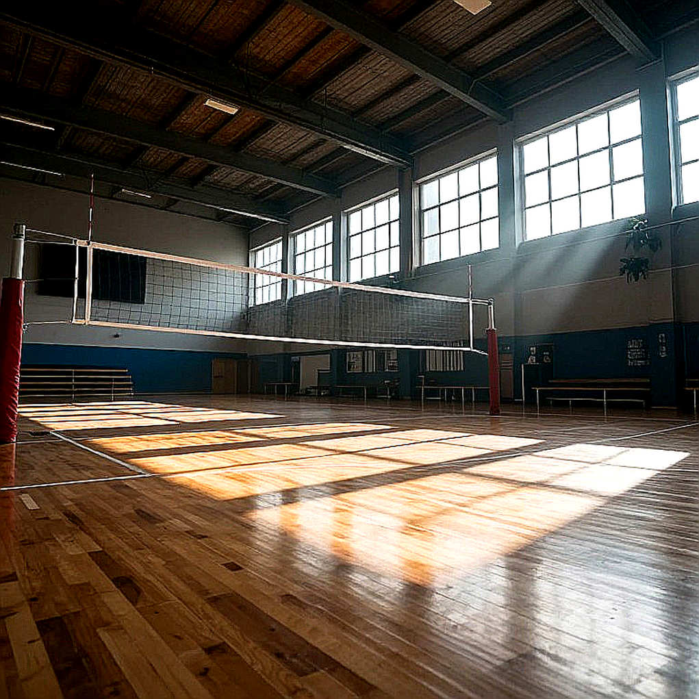 LA 2028: Six Men's Volleyball Berths Sealed, and the Gap That Looms Larger Than the Names