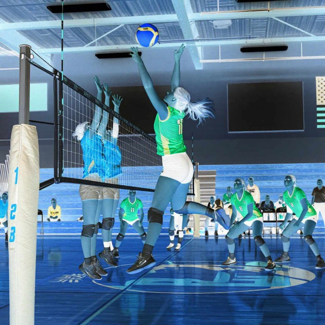 LA 2028: Six Men's Volleyball Berths Sealed, and the Gap That Looms Larger Than the Names