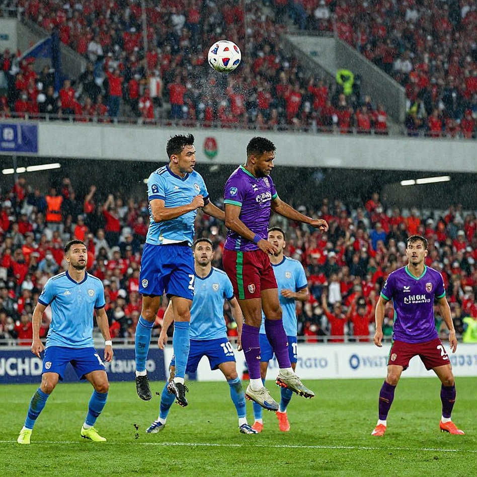 Violence Returns to V-League 2026: Off-Ball Fouls and the Discipline Question Violence Returns to V-League 2026: Off-Ball Fouls and the Discipline Question