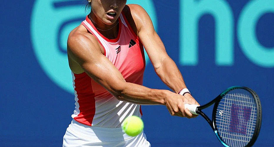 Swiatek rút khỏi Ningbo Open và khép mùa 2026: nhịp gãy của một cỗ máy topspin