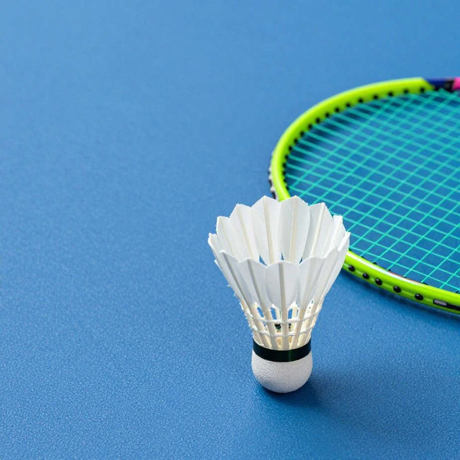 Bốc thăm cầu lông ASIAD 2026: Ấn Độ chạm trán Nhật Bản ở tứ kết, Hàn Quốc có thể chờ ở bán kết Bốc thăm cầu lông ASIAD 2026: Ấn Độ chạm trán Nhật Bản ở tứ kết, Hàn Quốc có thể chờ ở bán kết