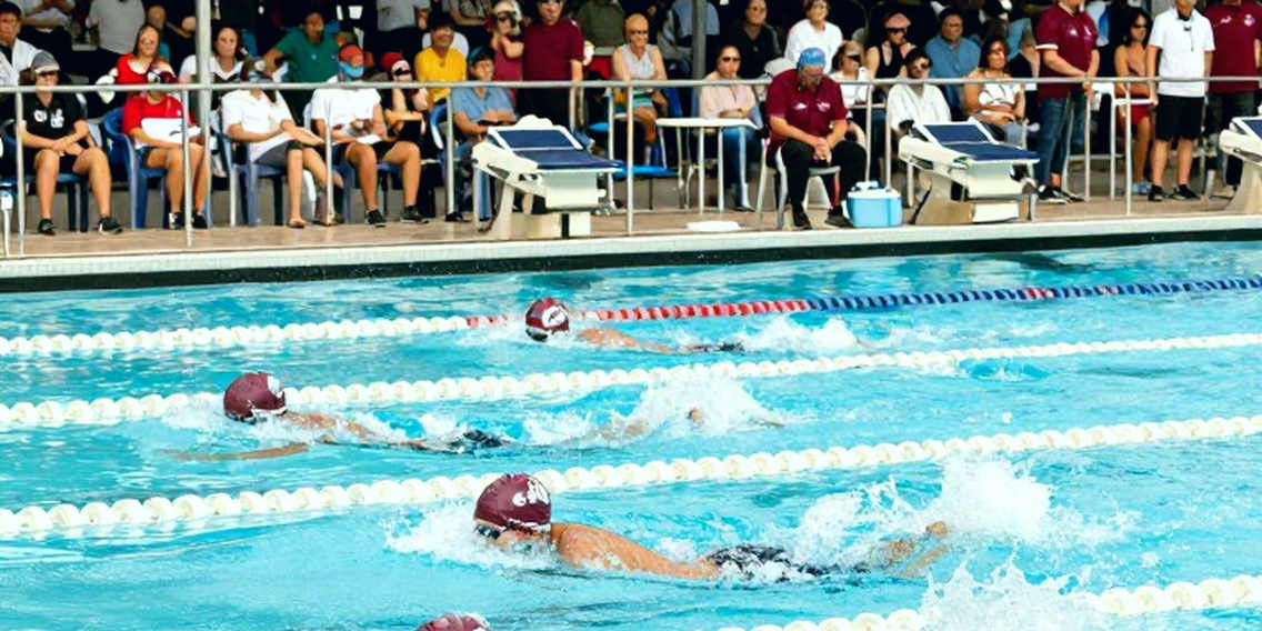 Chuỗi split 24.37 — 25.96: Giải mã kỷ lục châu Á 1:43.49 của Zhang Zhanshuo bằng số liệu
