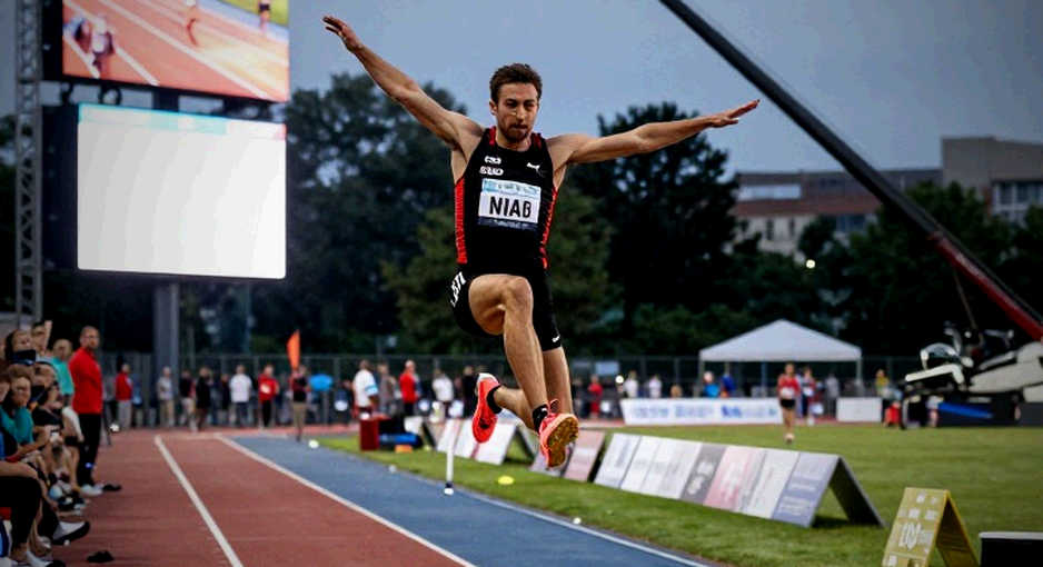 Cây số 32 của Portland Marathon: Khoảng trống sàng lọc tim mạch trong làn sóng chạy phong trào