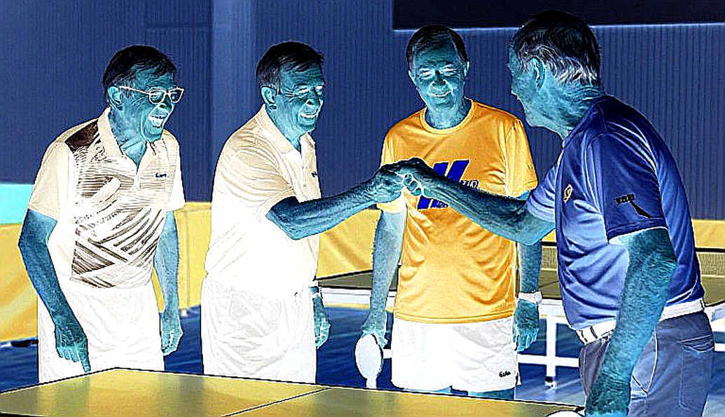 DiSE 2026–28: Table Tennis England mở kỷ lục 18 suất, đội hình lên 36