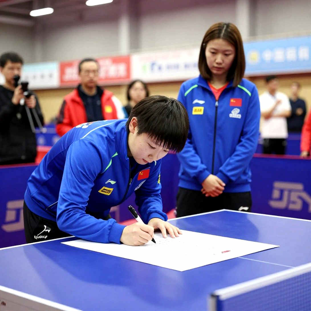 SBCL Premier Division Weekend 1: Mapping British Table Tennis Power and the 12-10 Deciders SBCL Premier Division Weekend 1: Mapping British Table Tennis Power and the 12-10 Deciders