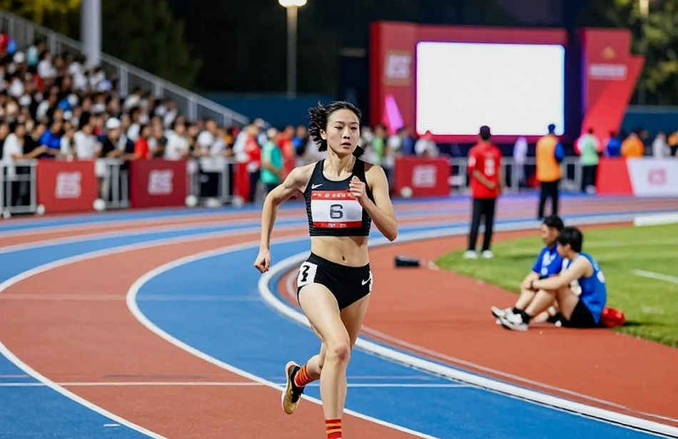 Ba người phụ nữ trên vòng lặp 6,706 km: Rasselbock Backyard Ultra và bài học từ con số 21%