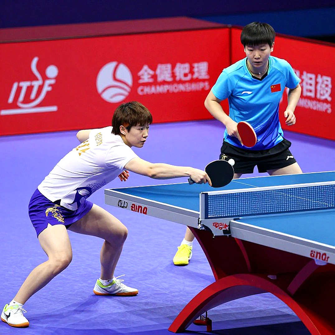 China Smash 2026: Hai cú sốc Ấn Độ ở vòng 64 và bài kiểm tra thật nằm ở vòng 32