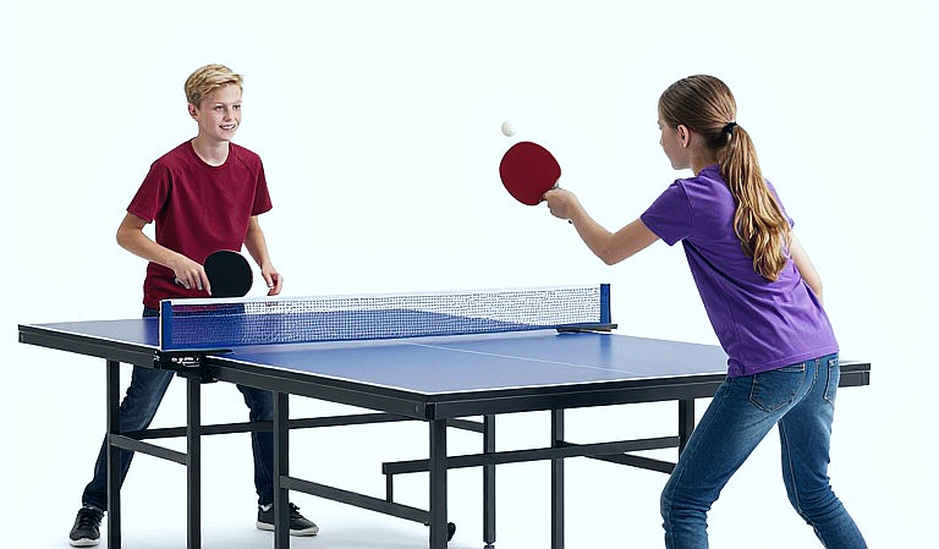 11-13, 5-11, 11-13: Khe hở hai điểm của Kanak Jha tại China Smash 2026