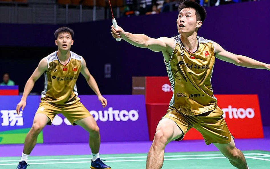 Huy chương vàng cầu mây nữ Việt Nam tại ASIAD 20: Giải mã hệ thống thưởng hai tầng và khoảng trống của người thứ ba Huy chương vàng cầu mây nữ Việt Nam tại ASIAD 20: Giải mã hệ thống thưởng hai tầng và khoảng trống của người thứ ba