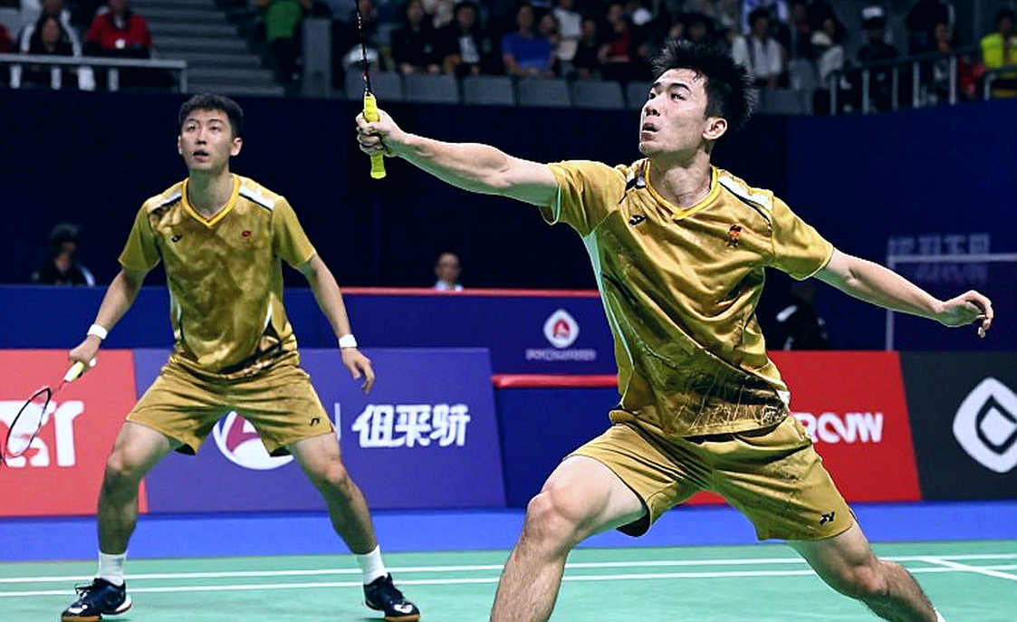 Ván thứ năm không cần đến: Ấn Độ nam vượt Nhật, đội nữ dừng ở bài toán chiều sâu