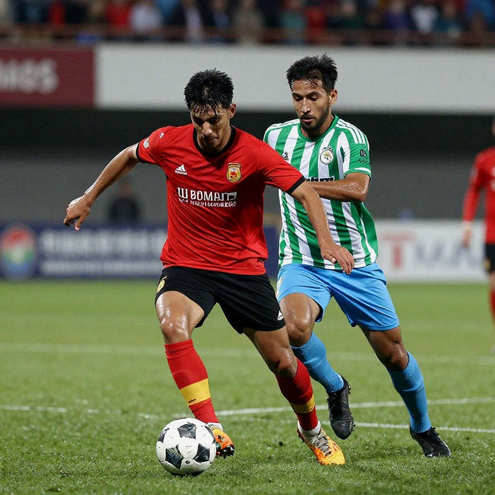 Romania – Bosnia và Herzegovina tại League B: Khi dòng tít chạy nhanh hơn tỷ số Romania – Bosnia và Herzegovina tại League B: Khi dòng tít chạy nhanh hơn tỷ số