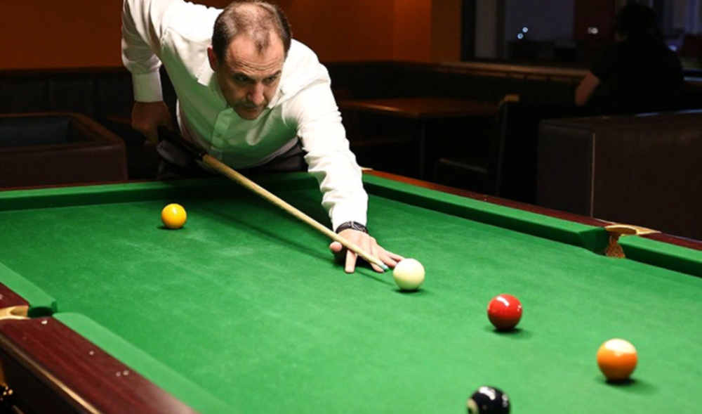 Szewczyk vô địch thế giới 10-Ball lần thứ hai: một tuần không cần tới set quyết định Szewczyk vô địch thế giới 10-Ball lần thứ hai: một tuần không cần tới set quyết định