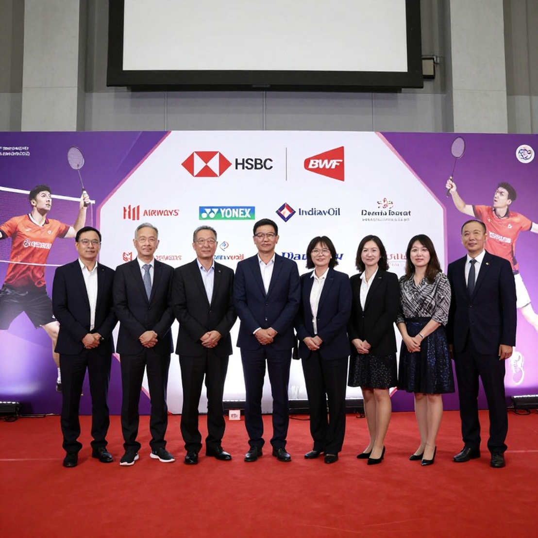 China Masters 2026: Tứ kết của đoàn Ấn Độ được đo bằng phút và những điểm số ở phút cuối