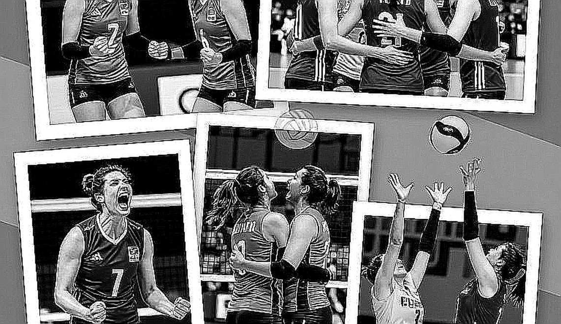 Finland hạ Italy 3-2 tại EuroVolley 2026: Bốn điểm mong manh và hai tấm vé Finland hạ Italy 3-2 tại EuroVolley 2026: Bốn điểm mong manh và hai tấm vé
