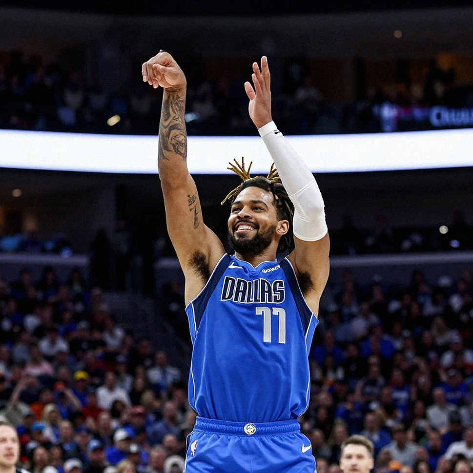 Khoảng trống giữa hai thông báo: Warriors, Porziņģis và bài toán khả dụng