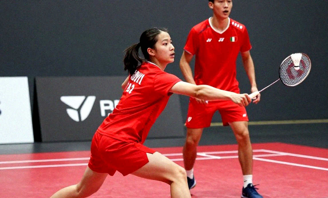 An Se-young defends Asian Games 2026 gold: the 10-0 run, the 46th title and the numbers that still need verification An Se-young defends Asian Games 2026 gold: the 10-0 run, the 46th title and the numbers that still need verification