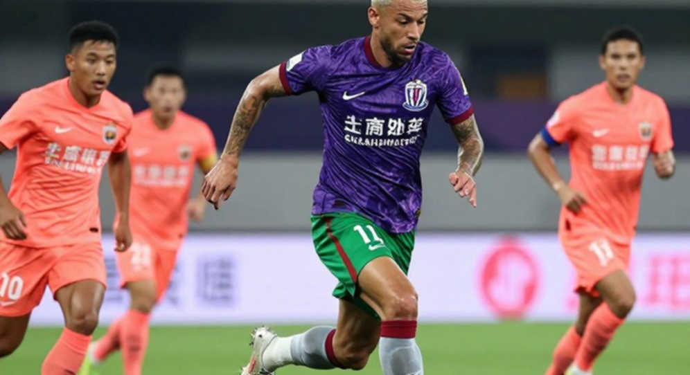 Bồ Đào Nha 4-2 Đan Mạch: Kỷ nguyên hậu Ronaldo mở màn bằng một cơn bão phản công Bồ Đào Nha 4-2 Đan Mạch: Kỷ nguyên hậu Ronaldo mở màn bằng một cơn bão phản công