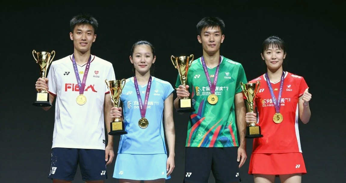 Ấn Độ vào tứ kết Asian Games 2026: một tỷ số 3-0, ba thế hệ tay vợt, và con số chín phút không thể tồn tại