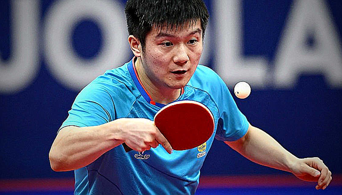 0 điểm thông tin: Cú sốc bảng tính trống và bài học 2.471 trận đấu của người vẽ bản đồ bóng bàn