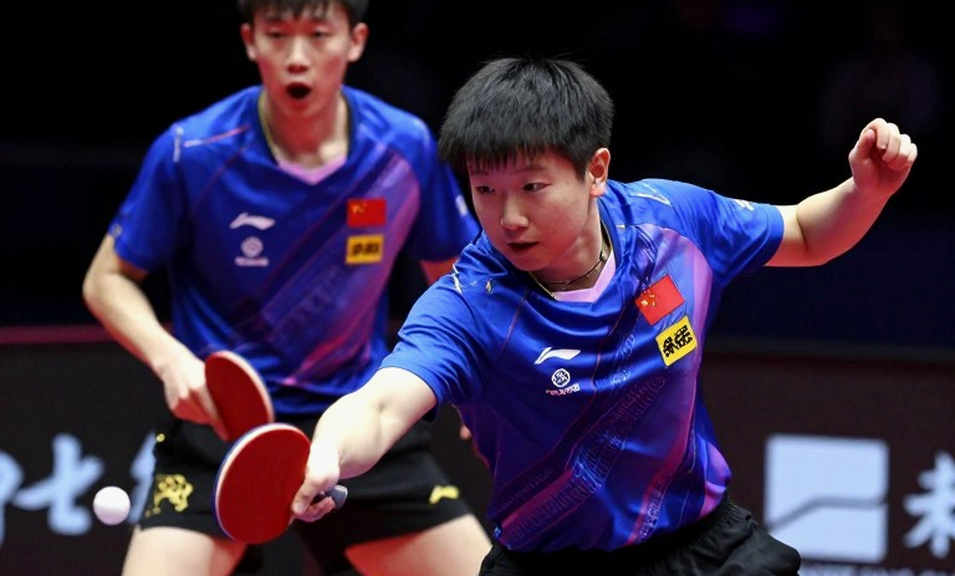 0 điểm thông tin: Cú sốc bảng tính trống và bài học 2.471 trận đấu của người vẽ bản đồ bóng bàn 0 điểm thông tin: Cú sốc bảng tính trống và bài học 2.471 trận đấu của người vẽ bản đồ bóng bàn
