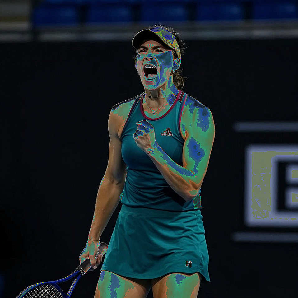 Từ Melbourne đến Quy Nhơn: Bản đồ quyền lực quần vợt Việt Nam trong mùa Grand Slam Từ Melbourne đến Quy Nhơn: Bản đồ quyền lực quần vợt Việt Nam trong mùa Grand Slam