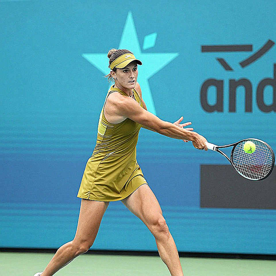Từ Melbourne đến Quy Nhơn: Bản đồ quyền lực quần vợt Việt Nam trong mùa Grand Slam Từ Melbourne đến Quy Nhơn: Bản đồ quyền lực quần vợt Việt Nam trong mùa Grand Slam