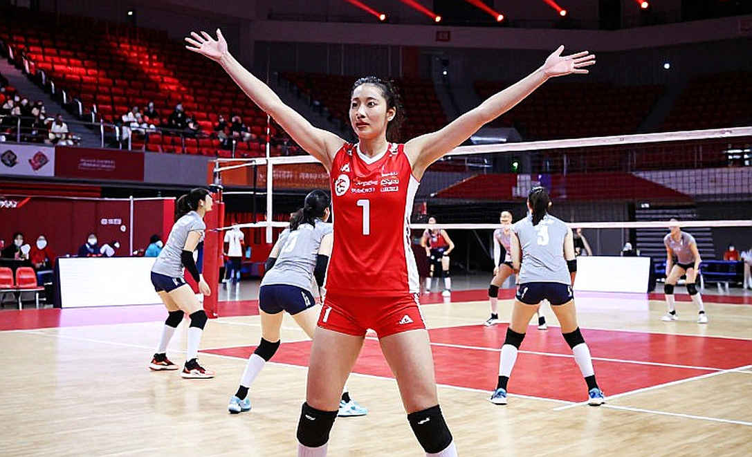 Phần Lan loại Ý ở tứ kết EuroVolley 2026: Bốn điểm, hai tấm vé và một câu chuyện đang bị thổi phồng Phần Lan loại Ý ở tứ kết EuroVolley 2026: Bốn điểm, hai tấm vé và một câu chuyện đang bị thổi phồng