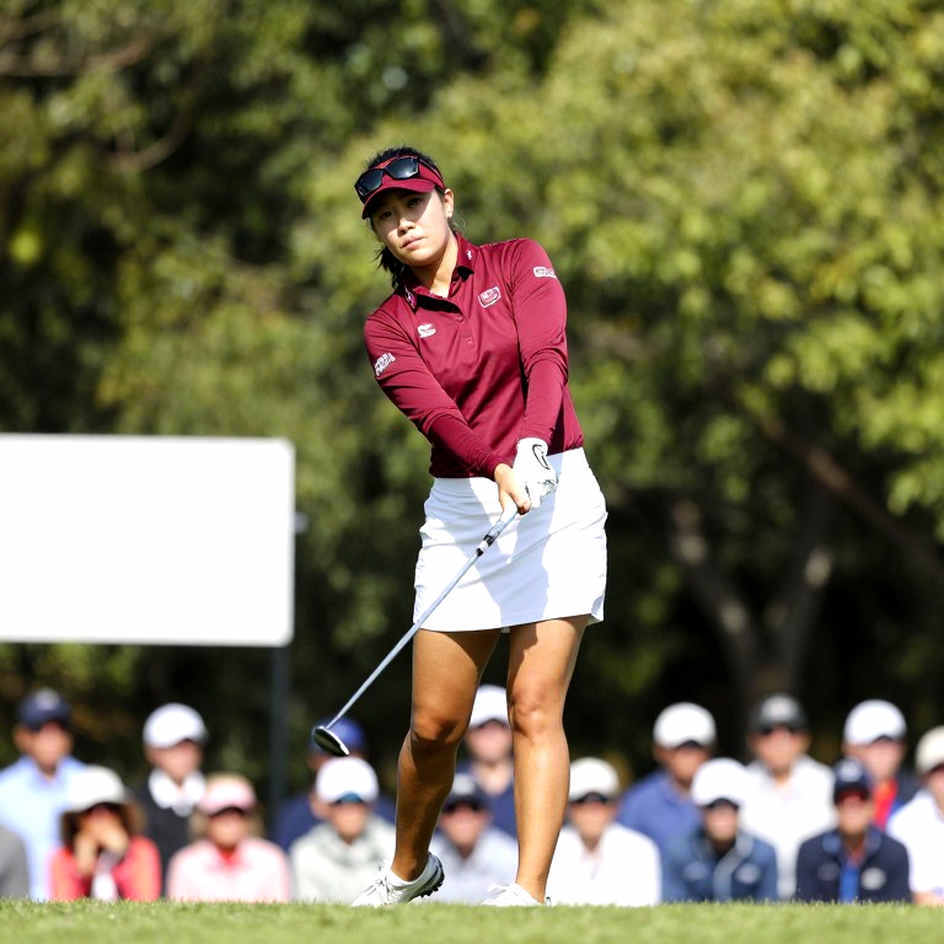 Bên trong mùa chuyển nhượng golf: Dữ liệu thật, tiền thật và những tin đồn không thể kiểm chứng Bên trong mùa chuyển nhượng golf: Dữ liệu thật, tiền thật và những tin đồn không thể kiểm chứng