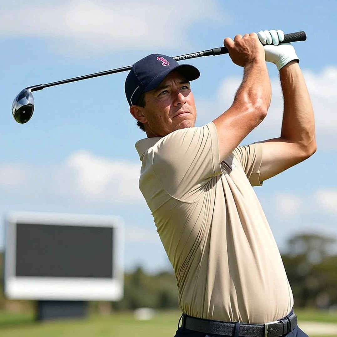 Bên trong mùa chuyển nhượng golf: Dữ liệu thật, tiền thật và những tin đồn không thể kiểm chứng Bên trong mùa chuyển nhượng golf: Dữ liệu thật, tiền thật và những tin đồn không thể kiểm chứng