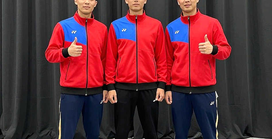 Indonesia vào chung kết Asian Games 2026: Hai điểm đôi che một câu hỏi ở tuyến đơn Indonesia vào chung kết Asian Games 2026: Hai điểm đôi che một câu hỏi ở tuyến đơn