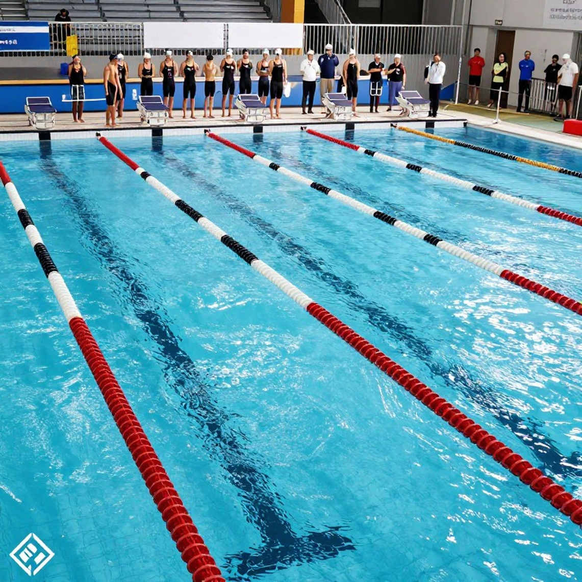 Peter Tonkin và 55 năm viết lịch sử bơi lội Úc: Từ Huy chương Olympic đến cuộc cách mạng phát triển cộng đồng bản địa Peter Tonkin và 55 năm viết lịch sử bơi lội Úc: Từ Huy chương Olympic đến cuộc cách mạng phát triển cộng đồng bản địa