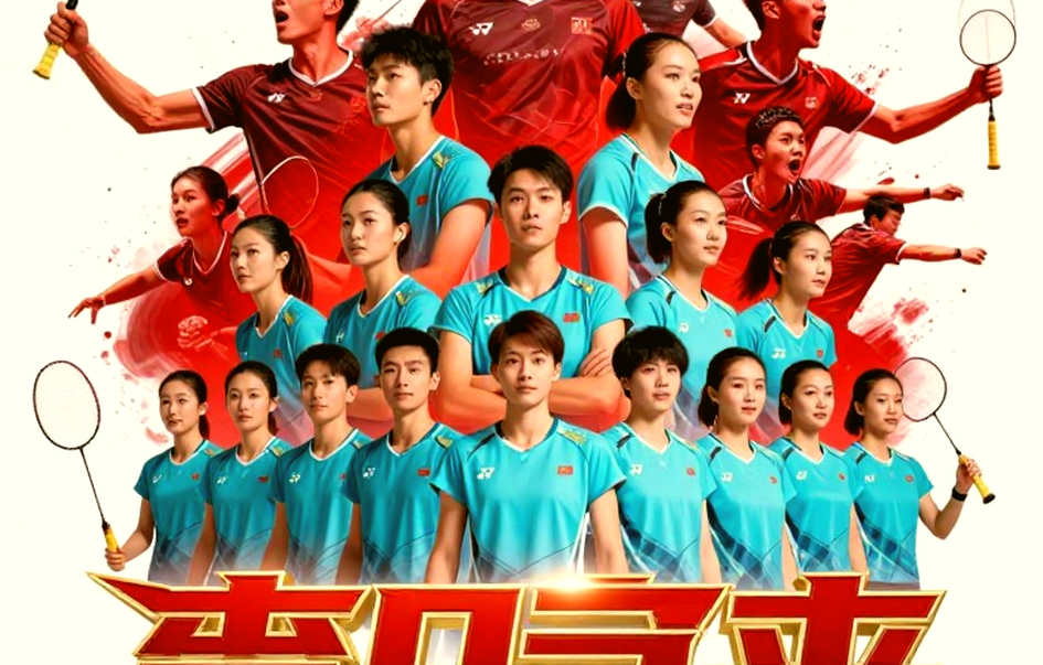 Kumamoto Masters 2026: Khoảng trống mang tên Shi Yuqi và cánh cửa Li Shifeng chưa gõ