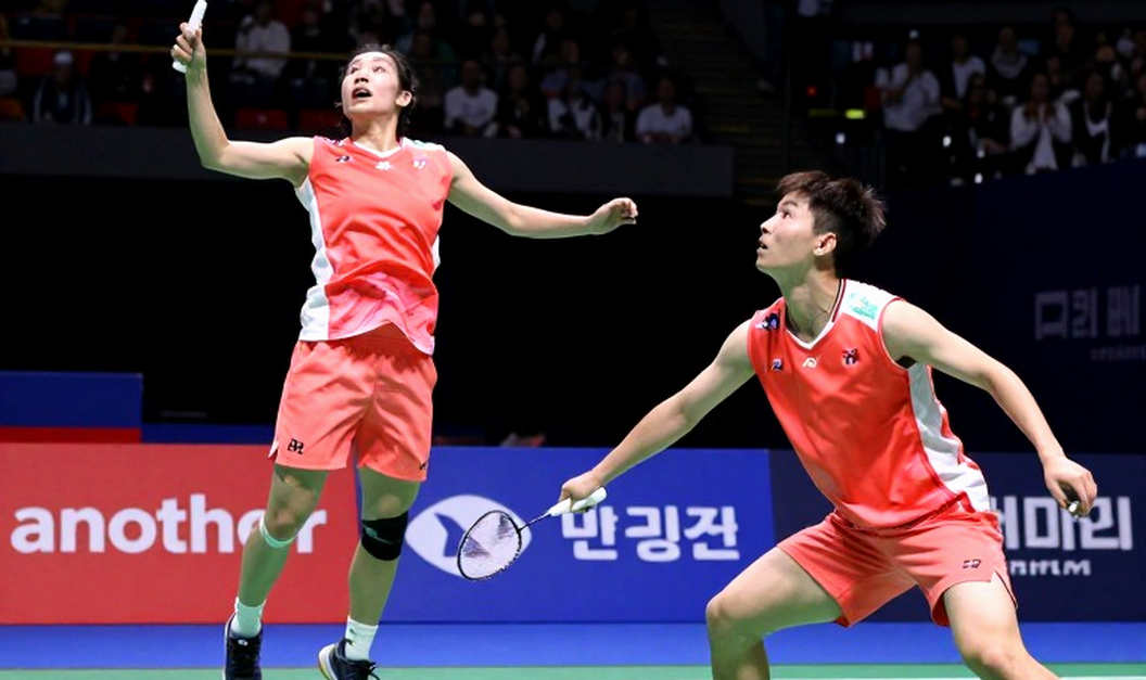 PV Sindhu tại Asian Games 2026: Đường cong xếp hạng No.10 – No.7 – No.15 và cơ chế phía sau một chu kỳ chuyển tiếp