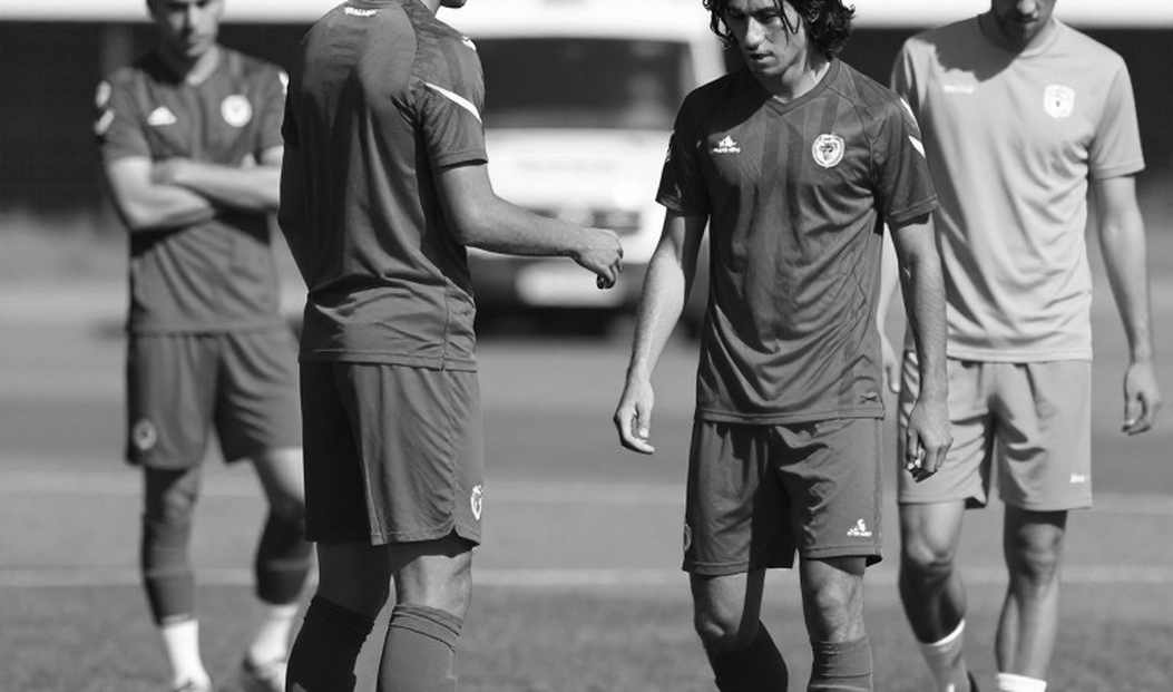 Rabiot ở Kocaeli: khán đài như đội hình thứ ba
