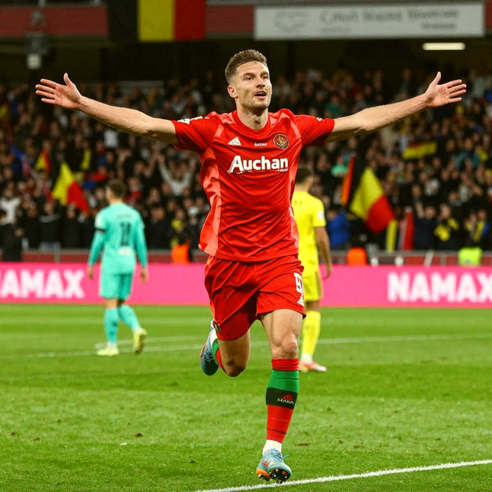 Man United, Brighton và cái giá của việc không biết đá hơn người Man United, Brighton và cái giá của việc không biết đá hơn người