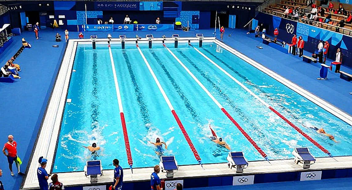 Vietnamese Swimming: Reading the Lane by Stroke Rate, Not Medals Vietnamese Swimming: Reading the Lane by Stroke Rate, Not Medals