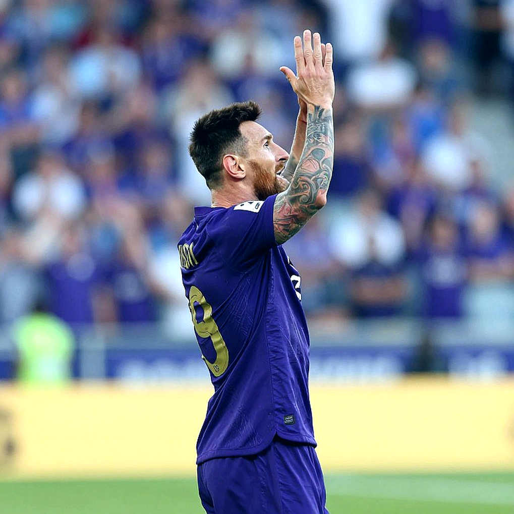Man City và tám chiếc cúp: Thứ bị đem ra xét xử không phải bàn thắng