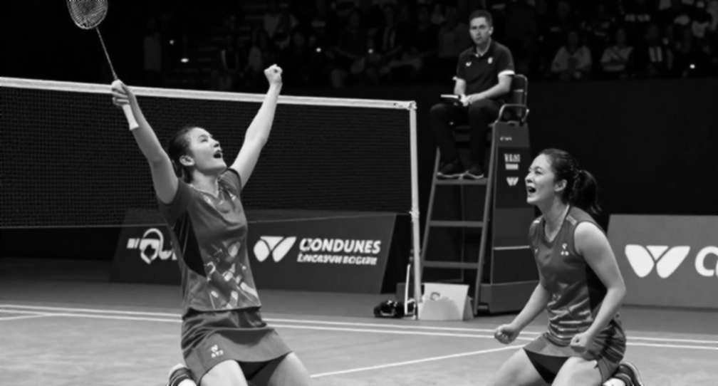 Asian Games 2026: The Badminton Draw and a Map of Limits