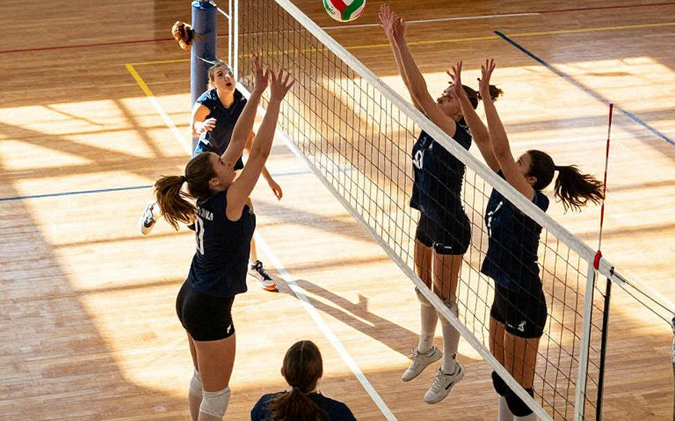 Bóng chuyền nữ Việt Nam thua Trung Quốc 0-3 ở tứ kết Asiad 20: Điểm gãy nằm ở đường chuyền một Bóng chuyền nữ Việt Nam thua Trung Quốc 0-3 ở tứ kết Asiad 20: Điểm gãy nằm ở đường chuyền một