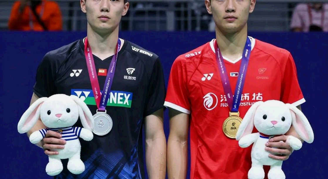 An Se-young, kỷ lục danh hiệu và cái giá của bảy điểm liên tiếp