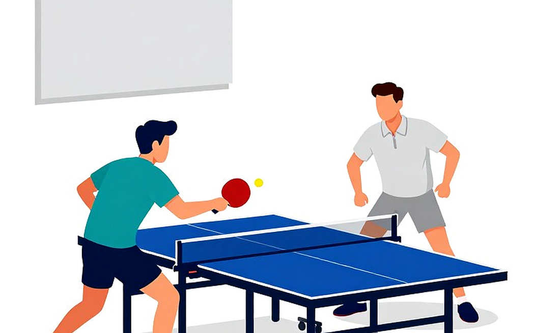 Giải Bóng Bàn Braintree: Bức Tranh Toàn Cảnh Về Hệ Thống Thi Đấu Phong Trào Tại Anh