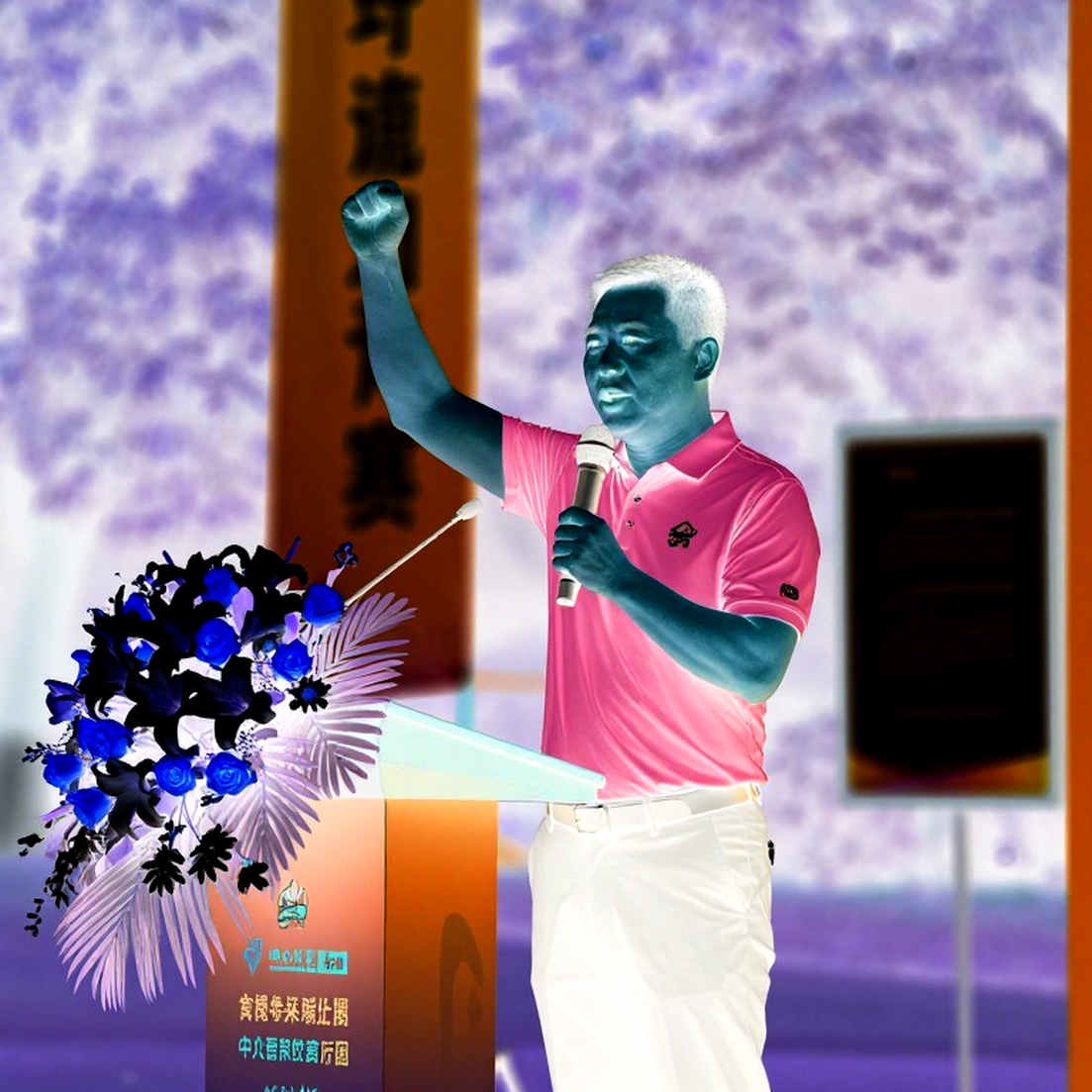 Áp lực đồng đội hay giải major? Golfer Nam Phi có câu trả lời đáng chú ý
