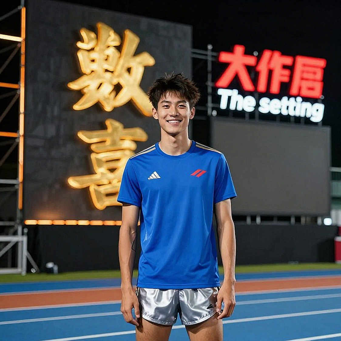 Paritosh vào tứ kết Asian Games 2026: suất đi tiếp được viết bằng luật, không bằng phong độ Paritosh vào tứ kết Asian Games 2026: suất đi tiếp được viết bằng luật, không bằng phong độ