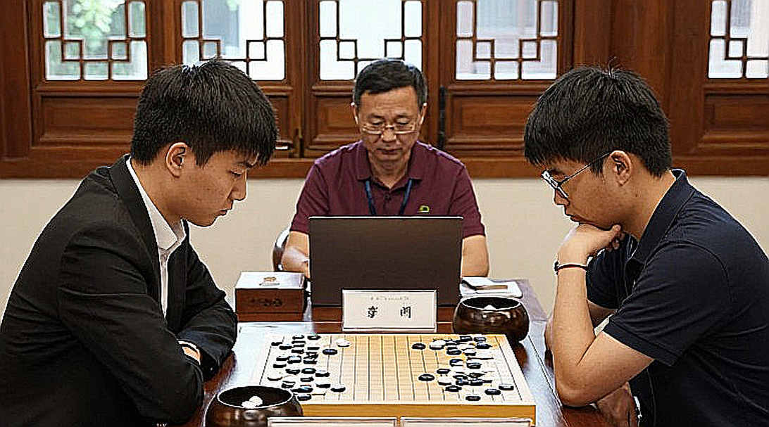 The Theory Tax and a Name Out of Place on a Chess Headline The Theory Tax and a Name Out of Place on a Chess Headline