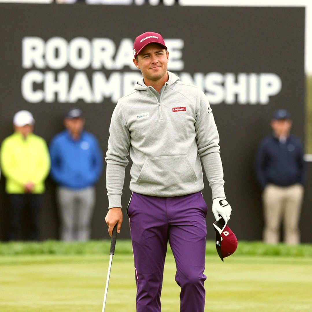 Sergio Garcia, ba cánh cửa và câu hỏi thật sự mà LIV Golf để lại