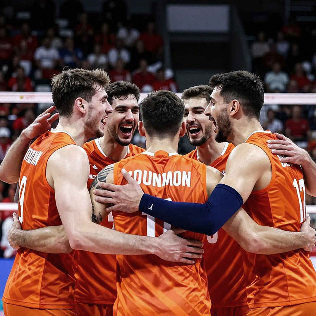 Honda Center and the One-Year Rehearsal Before the 2028 Olympics: Women's Volleyball Measured by Infrastructure, Not Promises Honda Center and the One-Year Rehearsal Before the 2028 Olympics: Women's Volleyball Measured by Infrastructure, Not Promises