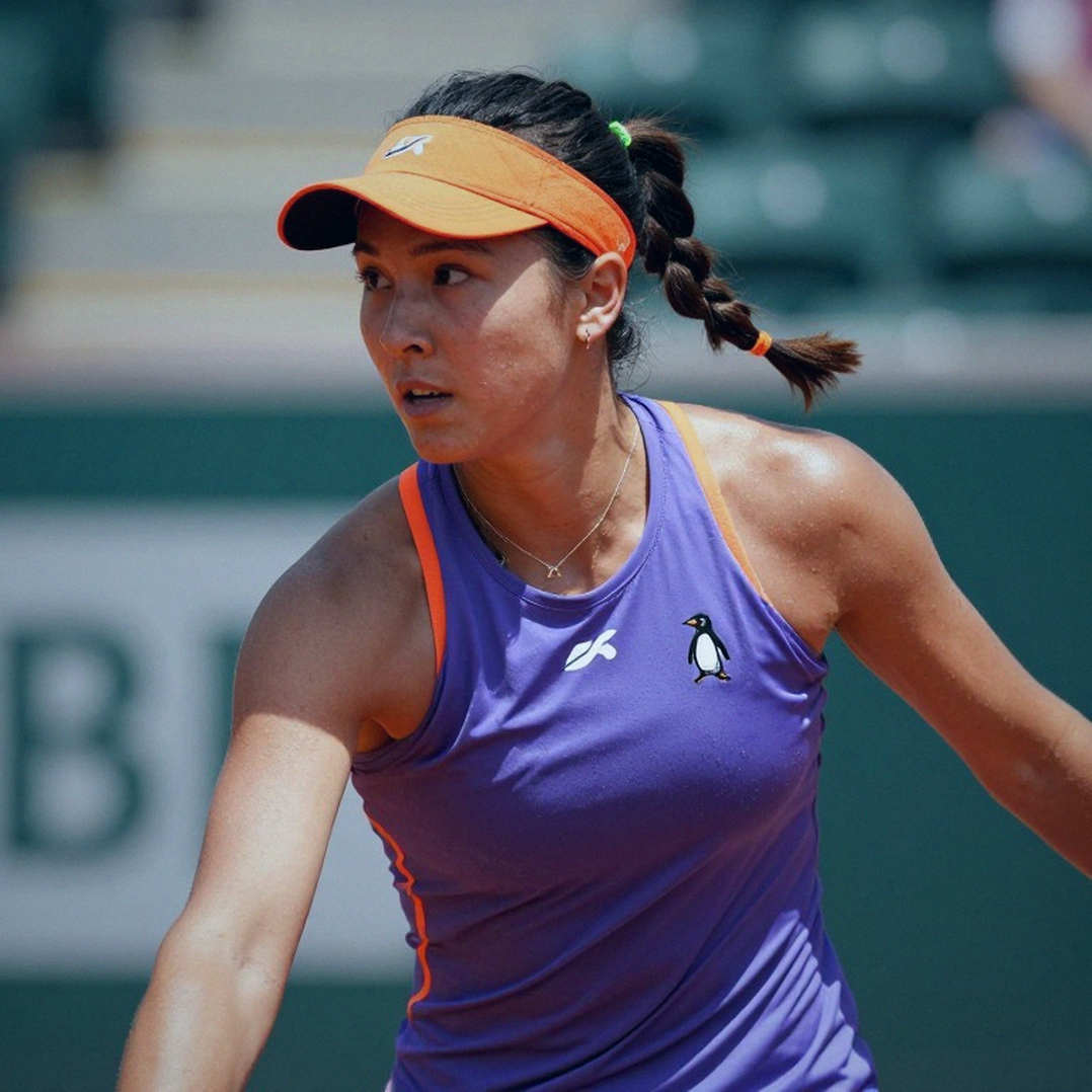 Chwalinska rút khỏi Tokyo Open: bốn đoạn văn, ba khẳng định không khớp hồ sơ