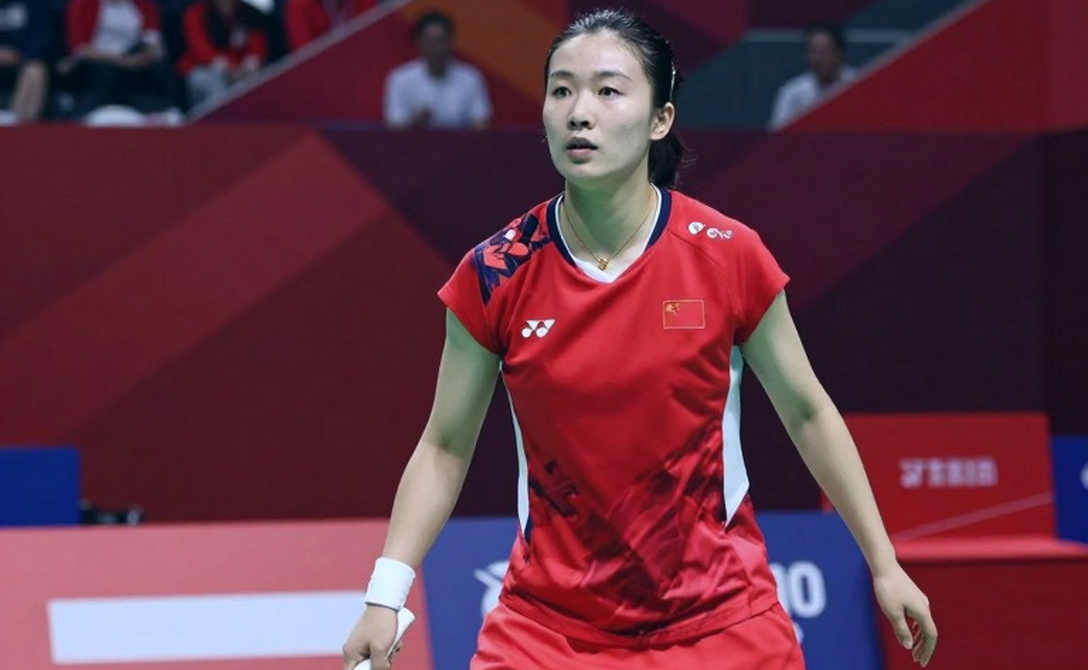 Nguyễn Thúy Linh và Nguyễn Hải Đăng tại vòng ba Asiad: khoảng cách cầu lông Việt Nam nằm ở đâu